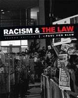 Book cover of Racism and The Law (Second Edition)