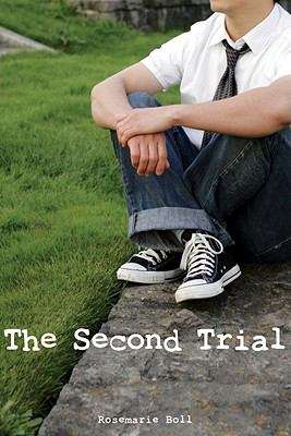 Book cover of The Second Trial