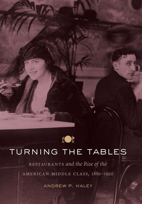 Cover image of Turning the Tables
