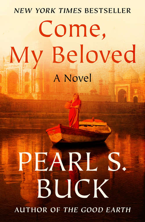Book cover of Come, My Beloved