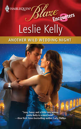 Book cover of Another Wild Wedding Night