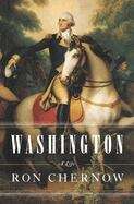 Book cover of Washington: A Life