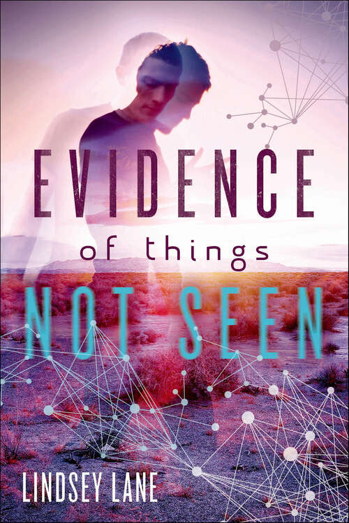 Book cover of Evidence of Things Not Seen