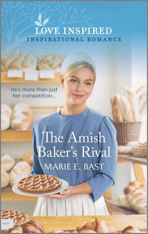 The Amish Baker's Rival