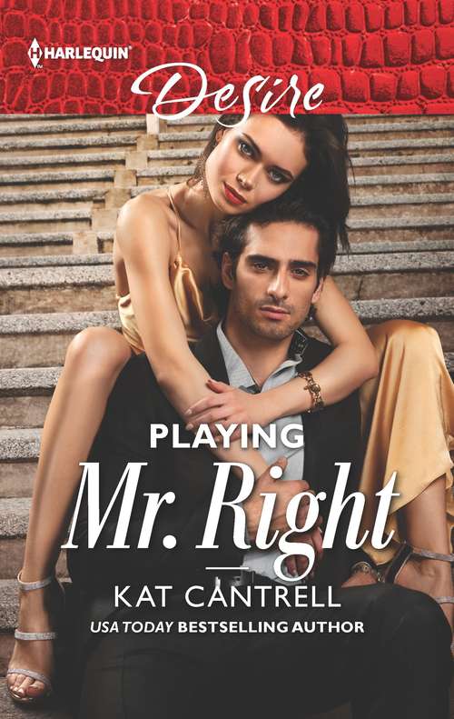 Playing Mr. Right: The Reluctant Heir (the Jameson Heirs) / Playing Mr. Right (switching Places) (Switching Places #2)