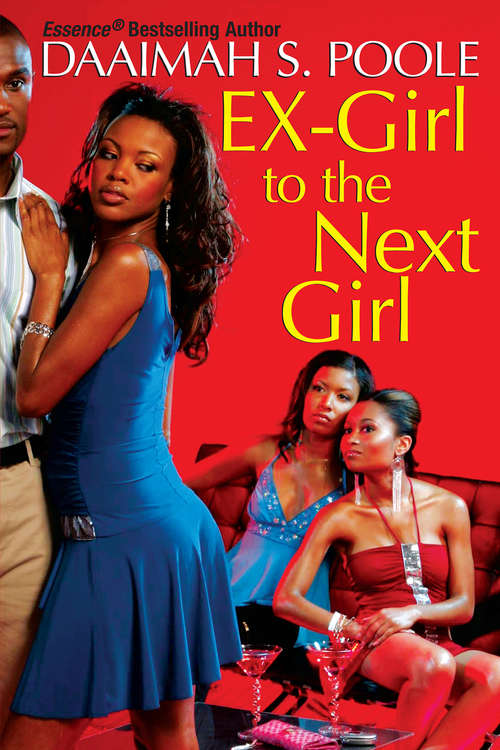Book cover of EX-Girl to the Next Girl