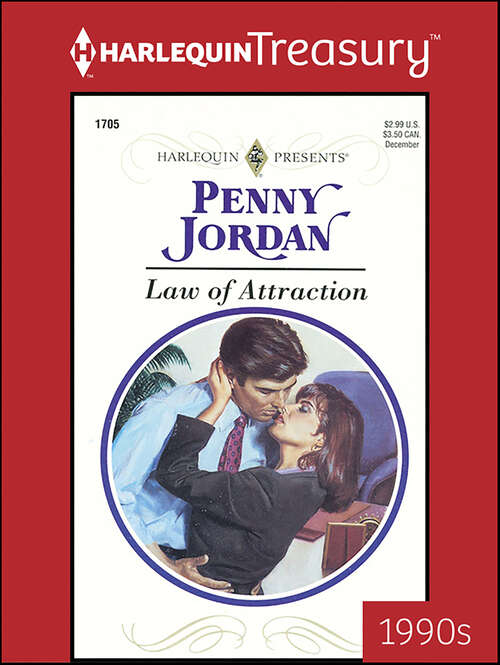 Book cover of Law of Attraction