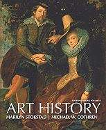 Book cover of Art History, Volume 2 (Fourth Edition)