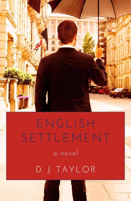 English Settlement: A Novel