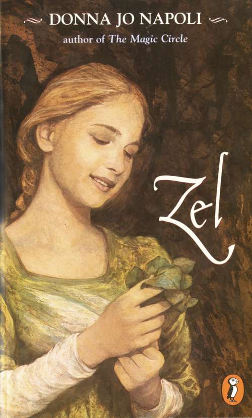 Book cover of Zel