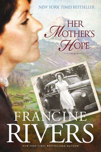 Book cover of Her Mother's Hope (Marta Legacy Series Book #1)