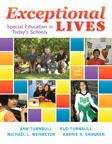Exceptional Lives: Special Education In Today's Schools