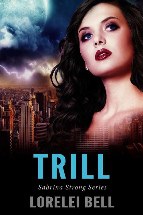 Book cover of Trill