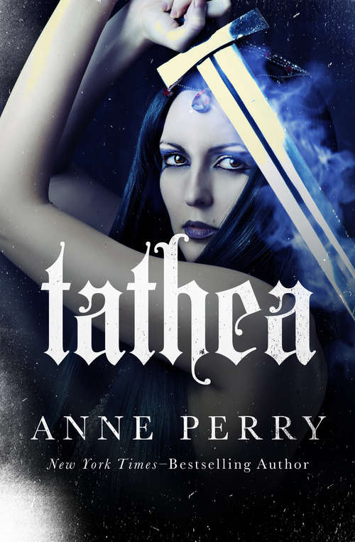 Book cover of Tathea