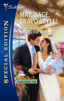 Book cover of Marriage, Bravo Style!