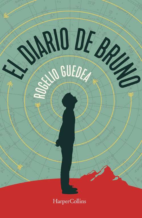 Book cover of El diario de Bruno