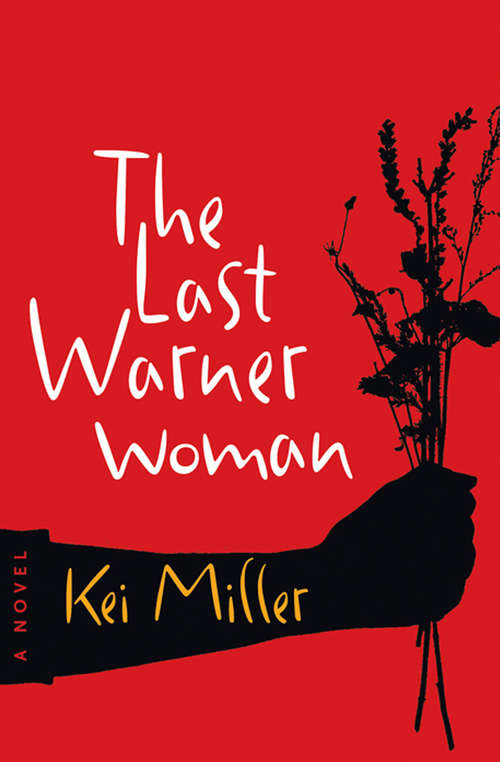 The Last Warner Woman: A Novel