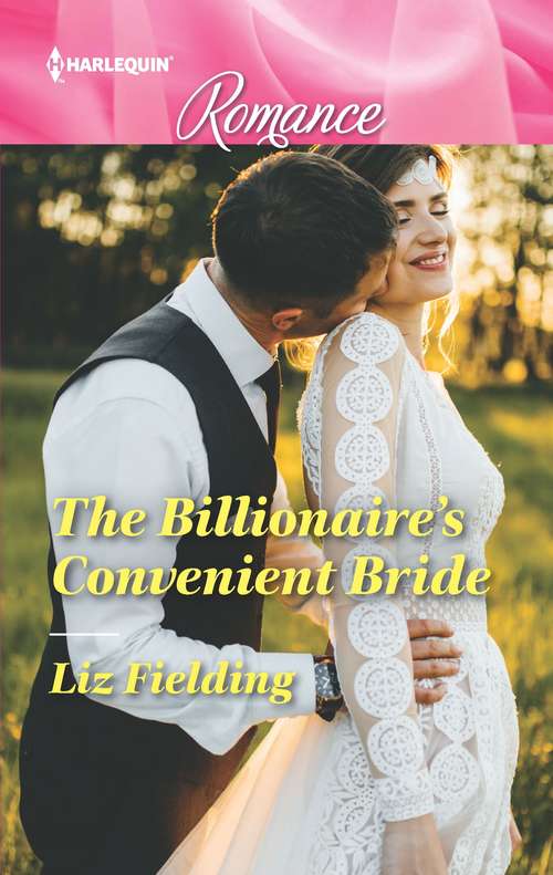 The Billionaire's Convenient Bride