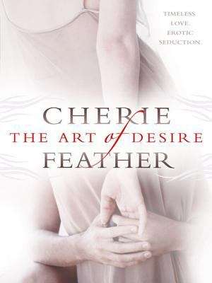 Book cover of The Art of Desire