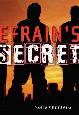 Book cover of Efrain’s Secret