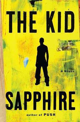 Book cover of The Kid