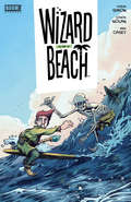 Wizard Beach #2 (Wizard Beach #2)