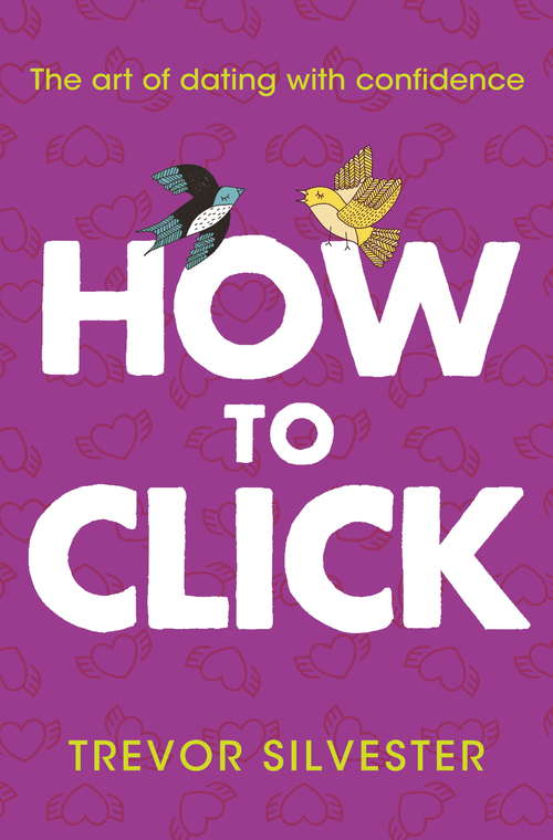 Book cover of How to Click