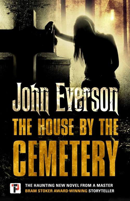 The House by the Cemetery (Fiction Without Frontiers)