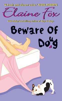 Book cover of Beware of Doug