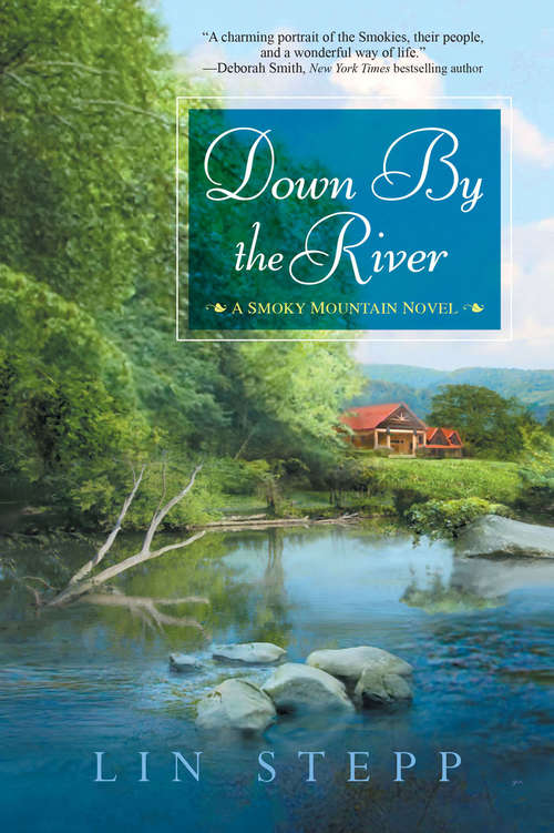 Book cover of Down by the River