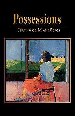 Book cover of Possessions