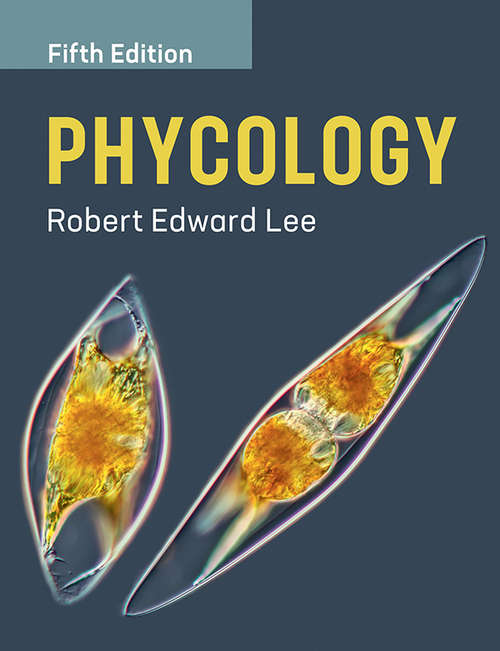 Phycology (5th Edition)