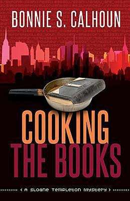 Book cover of Cooking the Books