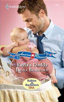 Book cover of Kayla's Daddy