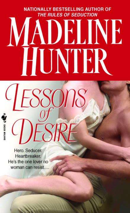 Lessons of Desire