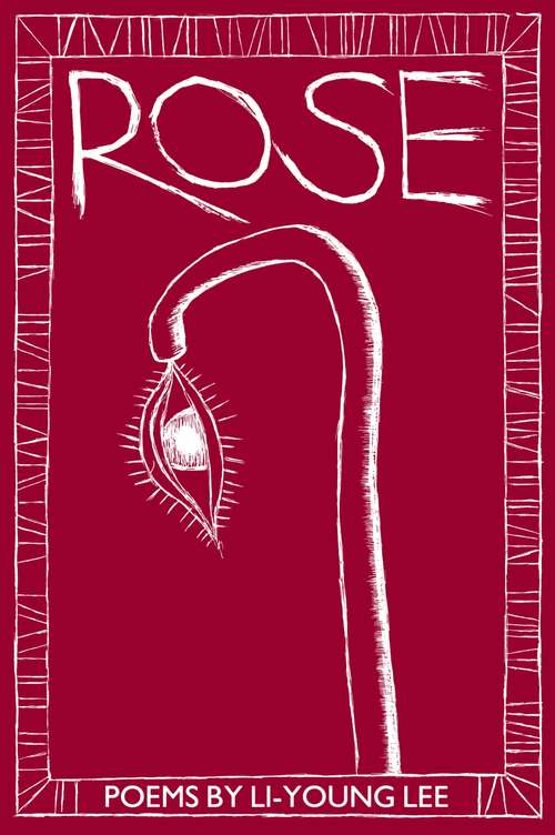Book cover of Rose (New Poets of America)