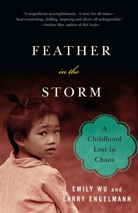 Feather in the Storm