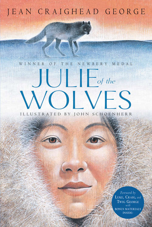 Julie of the Wolves (Julie of the Wolves #1)