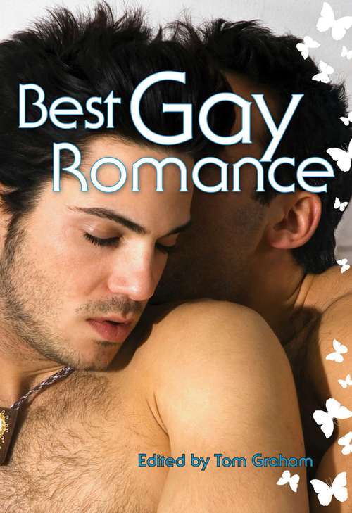 Book cover of Best Gay Romance