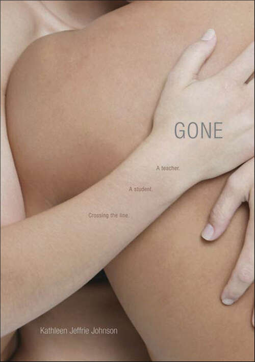 Book cover of Gone
