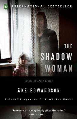 Book cover of The Shadow Woman