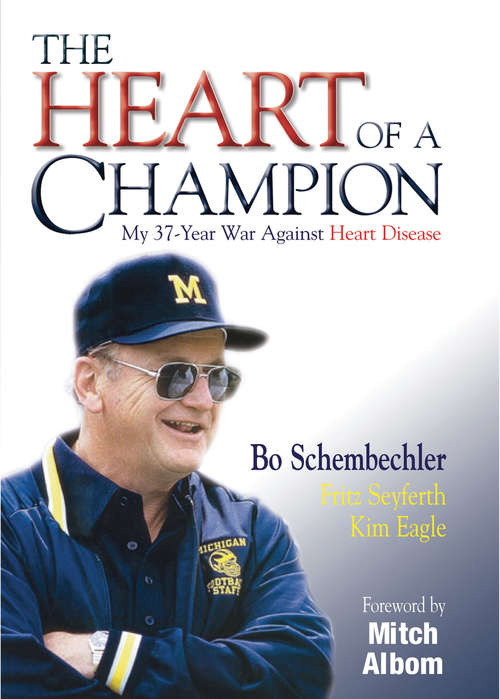 The Heart of a Champion