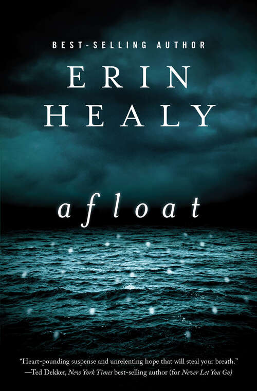 Book cover of Afloat