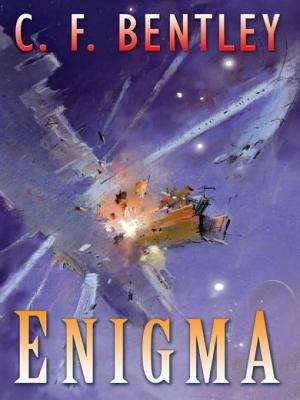 Book cover of Enigma