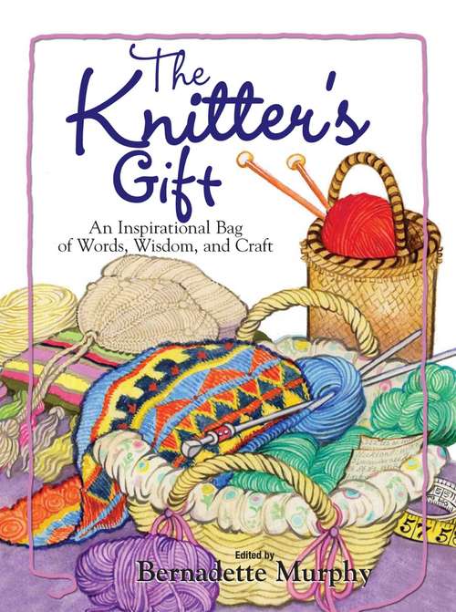 The Knitter's Gift