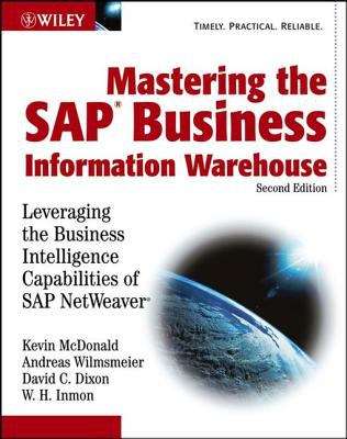 Mastering the SAP Business Information Warehouse