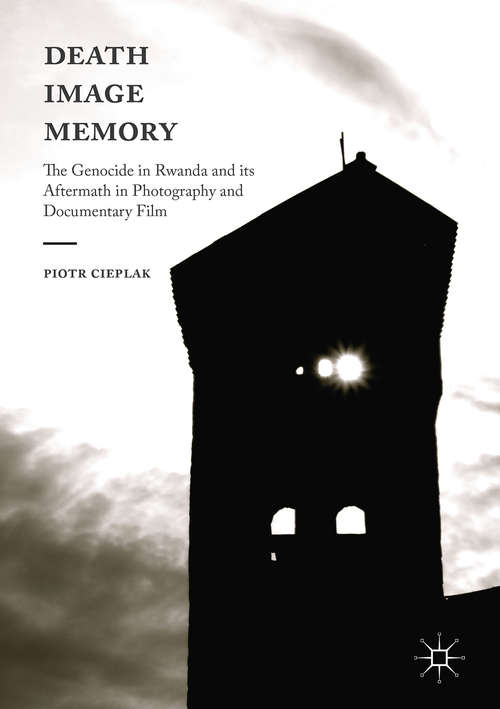 Book cover of Death, Image, Memory