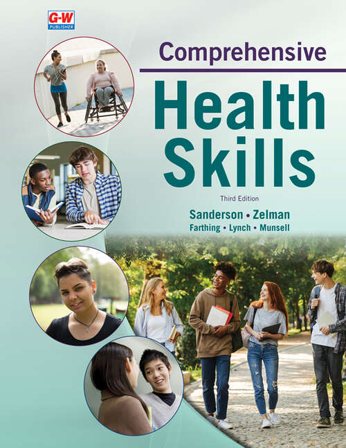 Comprehensive Health Skills Third Edition