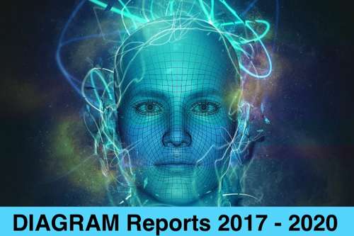 DIAGRAM Reports 2017 - 2020