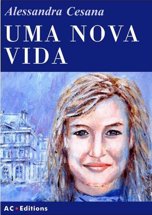 Book cover of Uma Nova Vida